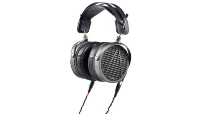 Audeze MM-520 Open-Back Professional Headphones