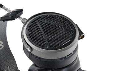 Audeze MM-520 Open-Back Professional Headphones