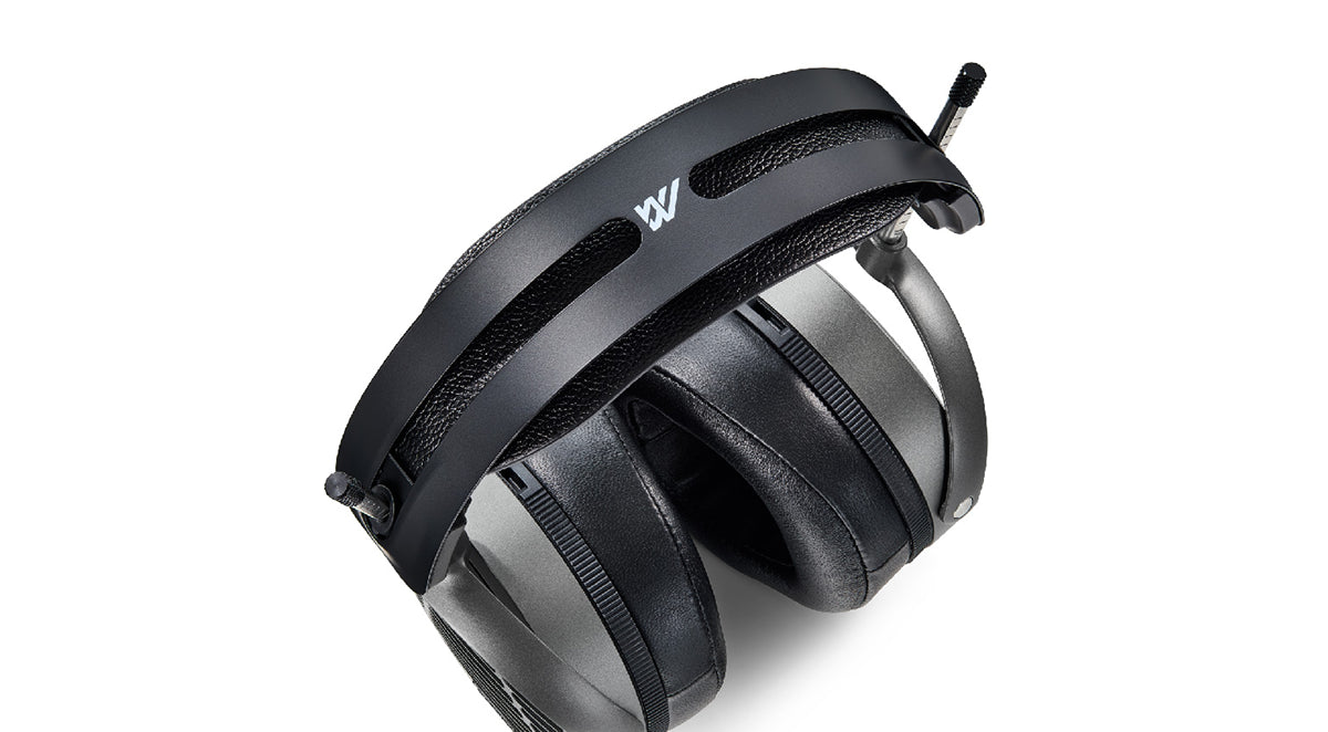 Audeze MM-520 Open-Back Professional Headphones