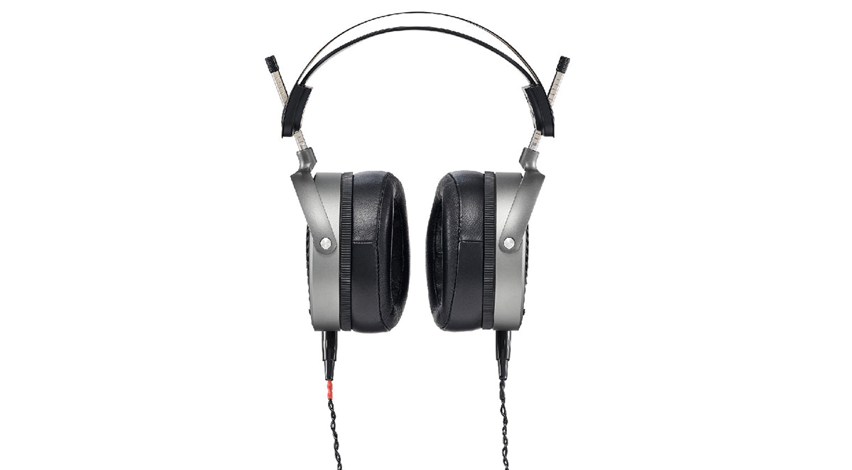 Audeze MM-520 Open-Back Professional Headphones