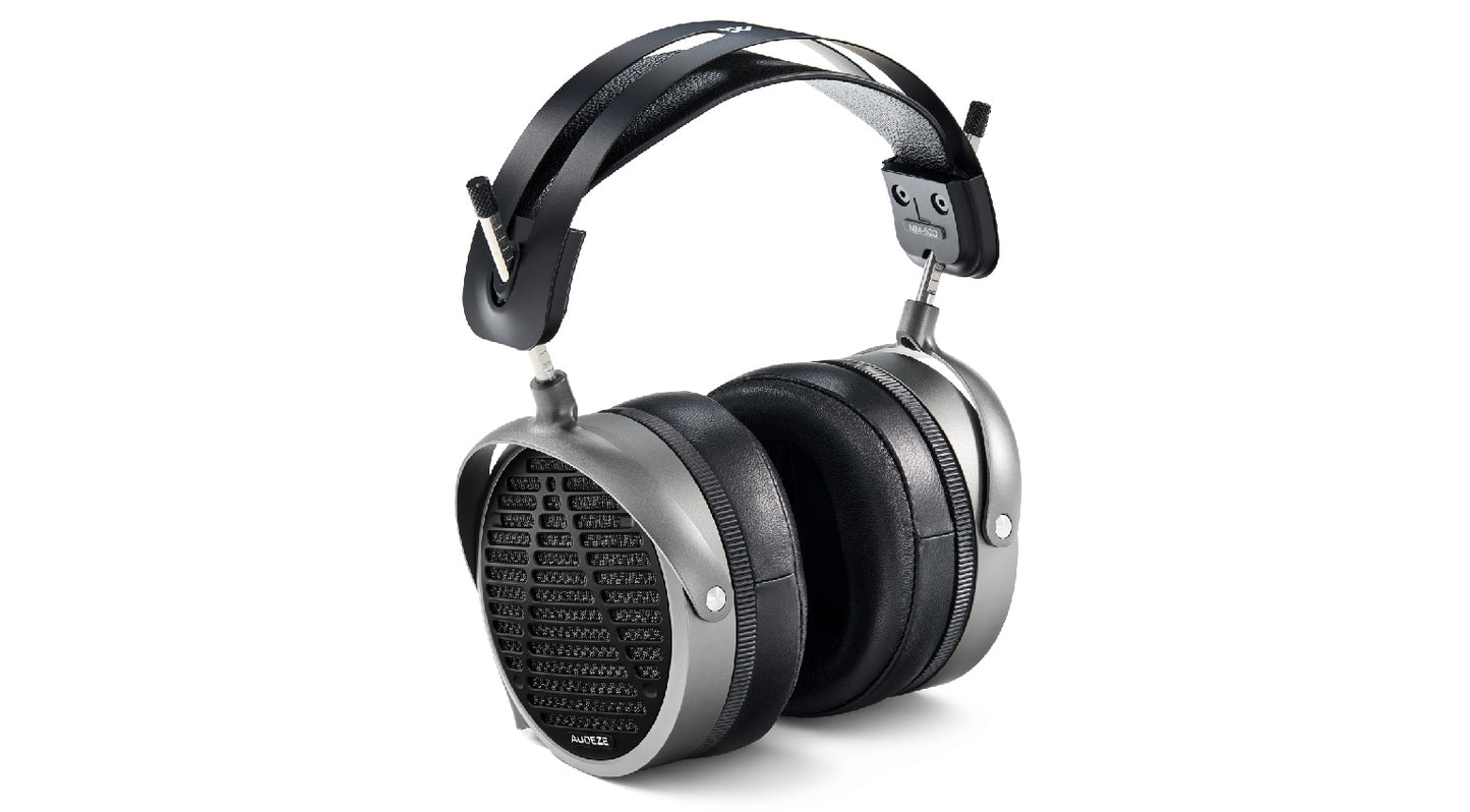 Audeze MM-520 Open-Back Professional Headphones