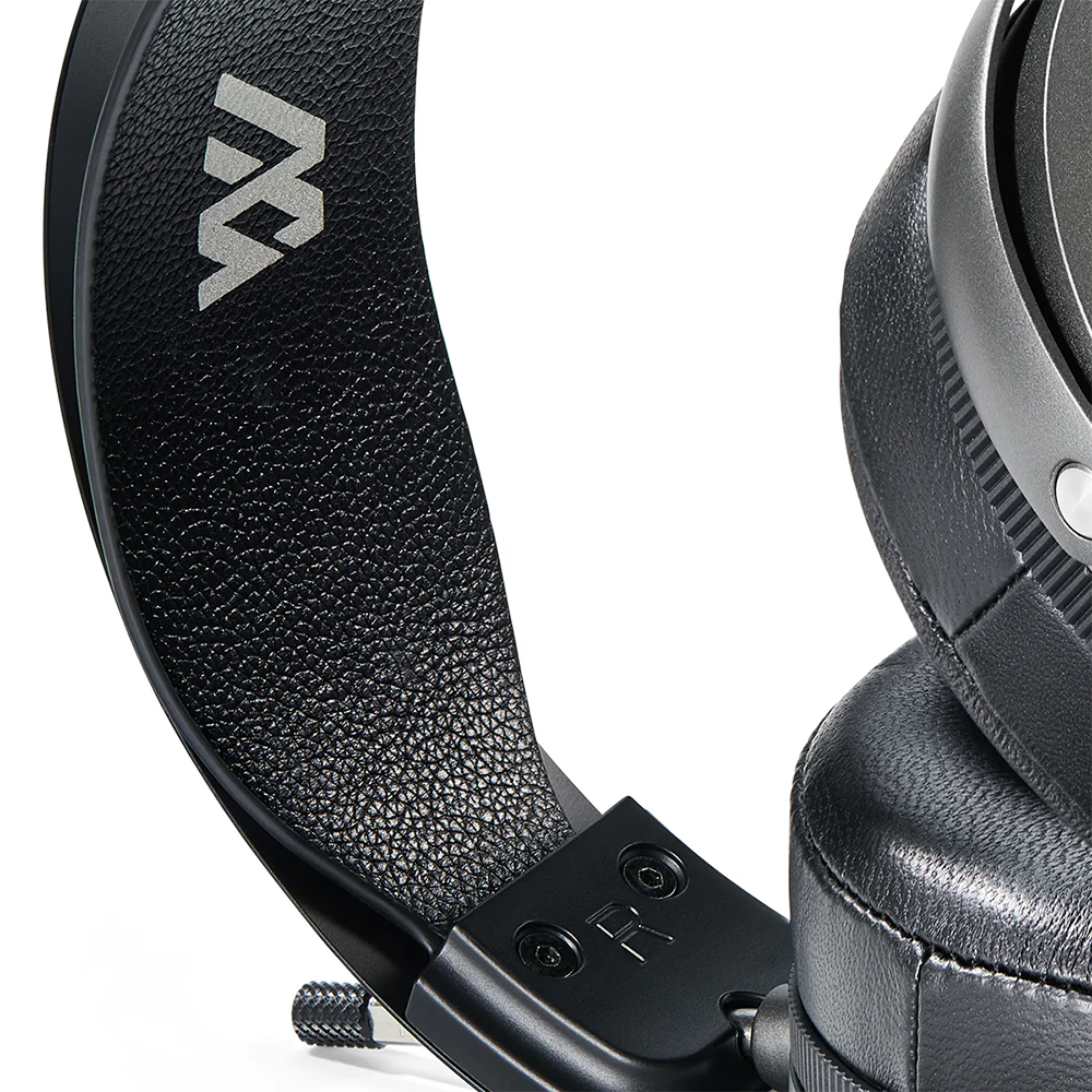 Audeze MM-520 Open-Back Professional Headphones