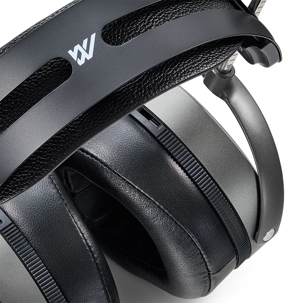 Audeze MM-520 Open-Back Professional Headphones