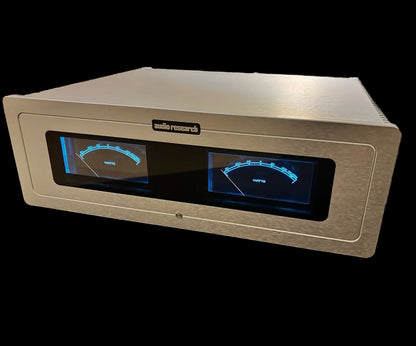 Audio Research S-200 Power Amplifier