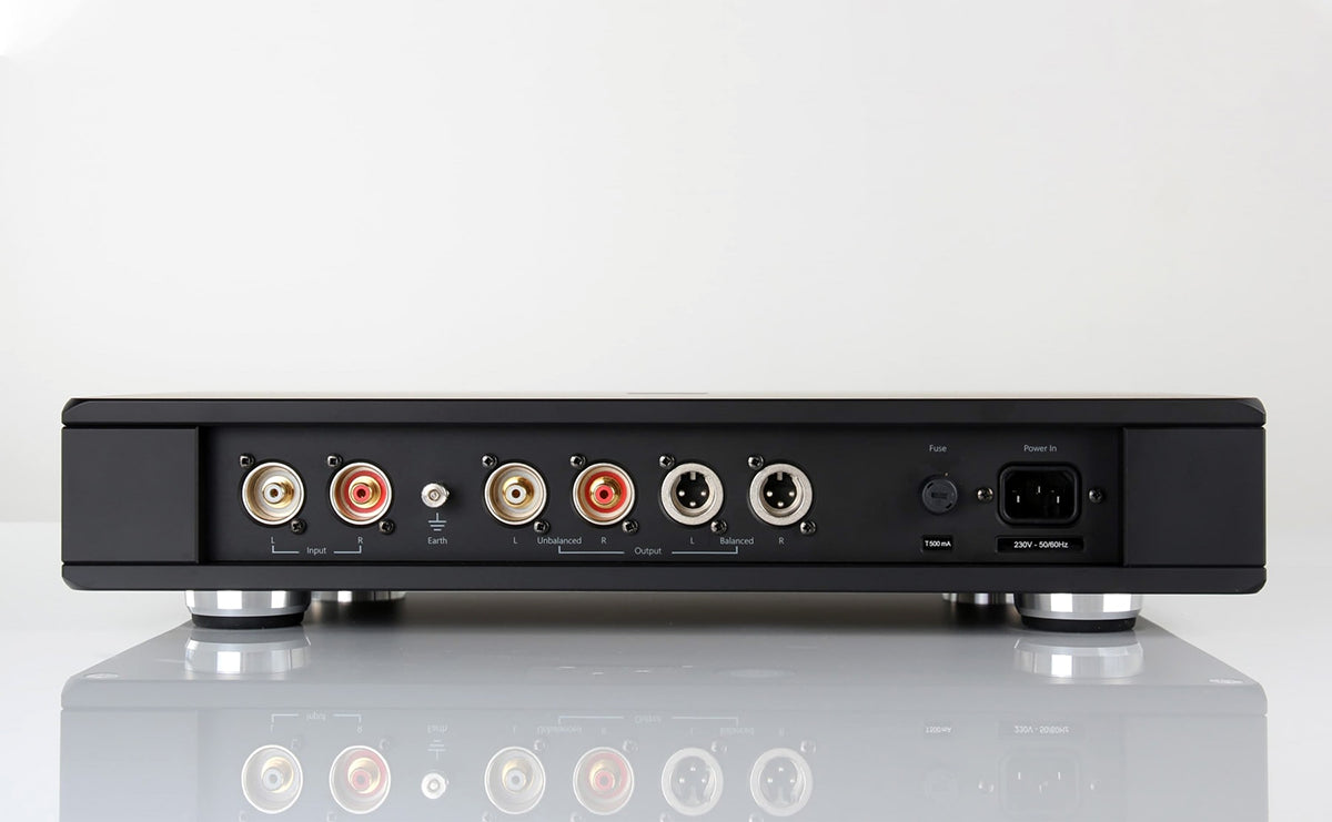 Rega Aura MC Phono Stage