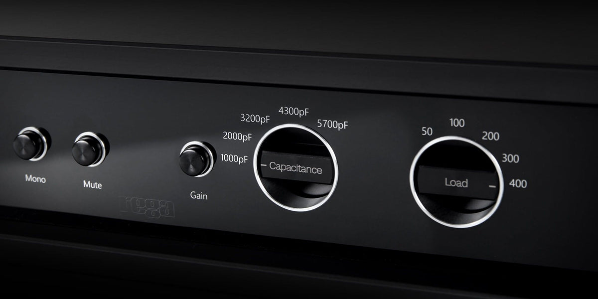 Rega Aura MC Phono Stage
