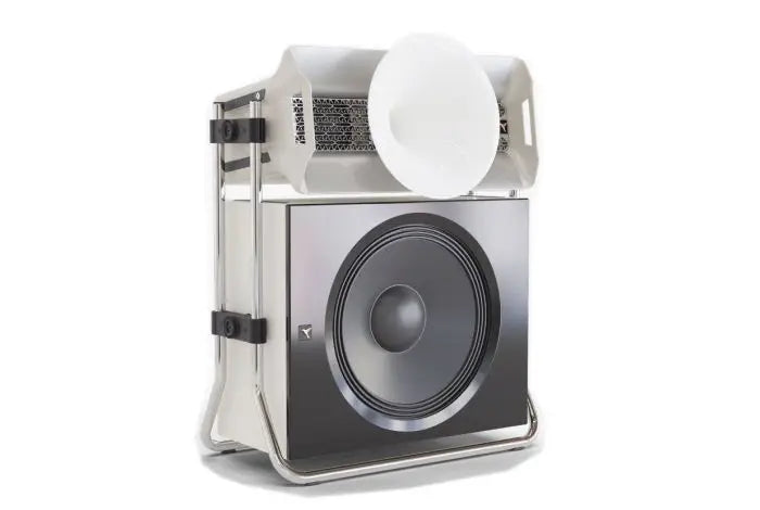 Avantgarde Acoustics COLIBRI C2 Speaker System (Pair)