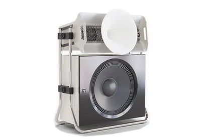 Avantgarde Acoustics COLIBRI C2 Speaker System (Pair)