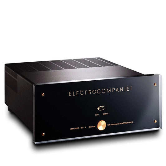 Electrocompaniet AW250 R STEREO AMPLIFIER