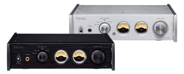 Teac AX-505 Stereo Integrated Amplifier | House Of Stereo
