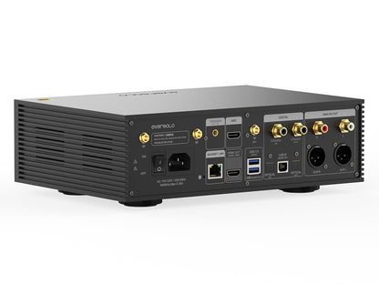 Eversolo DMP-A6 Gen 2