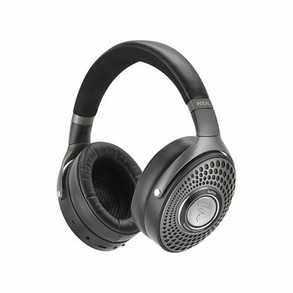 Black silver focal bathys side angle 