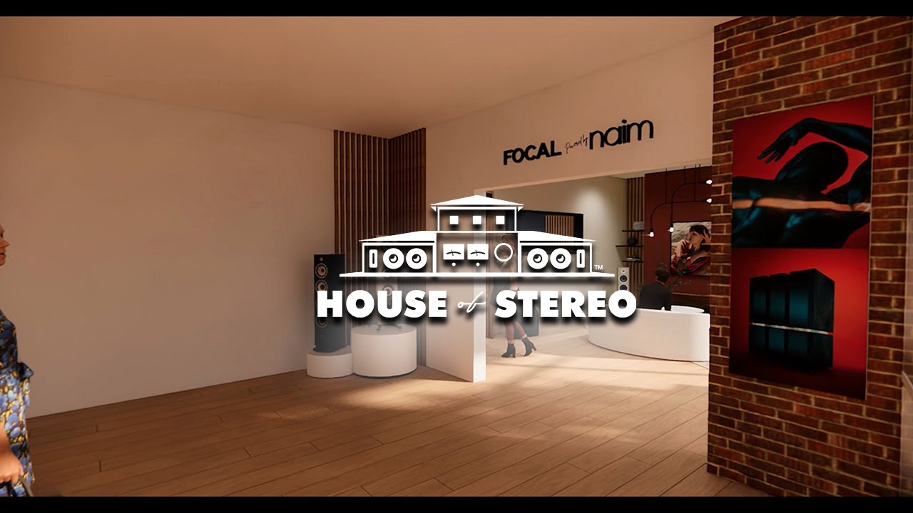 Load video: Behind the Music