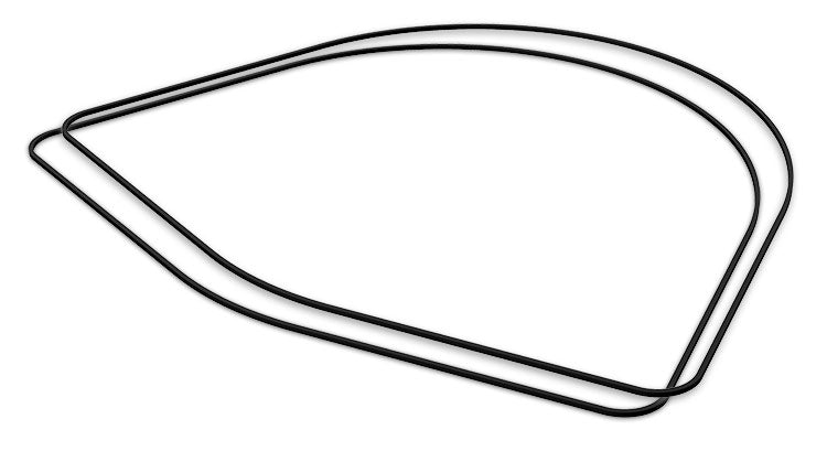 Acoustic Signature Belts