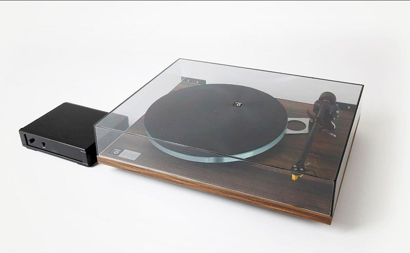 REGA Dustcover