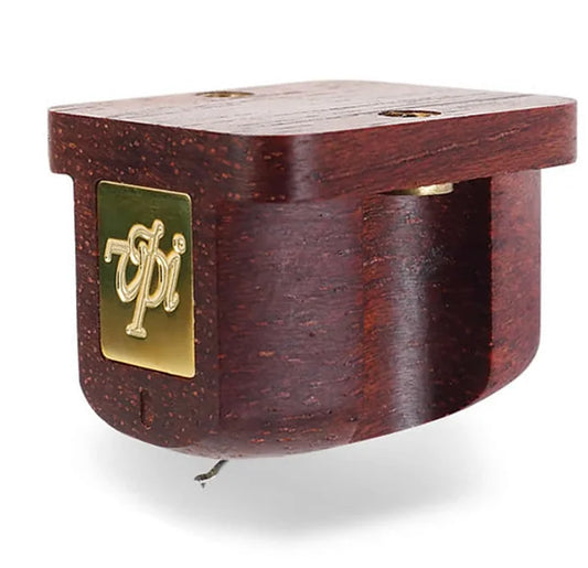 VPI Industries Bloodwood MC Cartridge