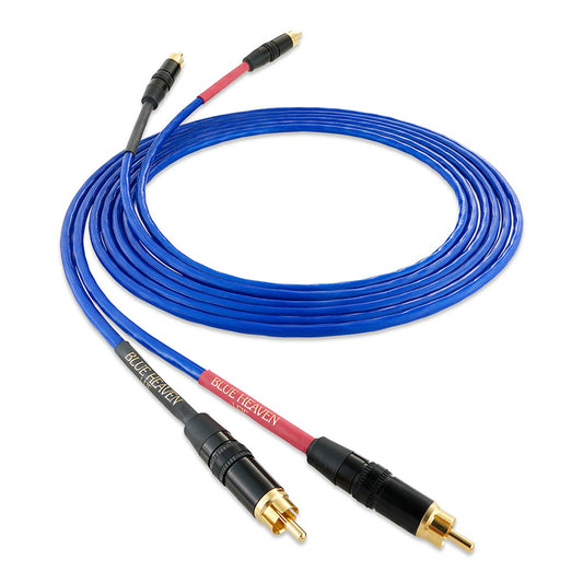 Nordost Blue Heaven Interconnect