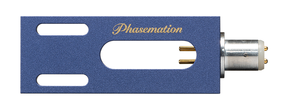 Phasemation CS-900 HeadShell
