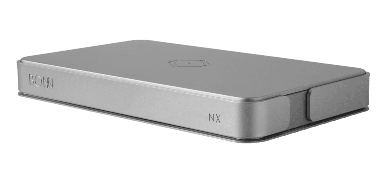Silent Angel Bonn NX