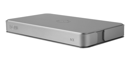 Silent Angel Bonn NX