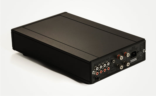 REGA Brio MK 7 Integrated Amplifier