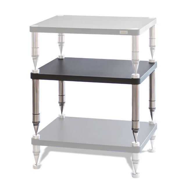 SolidSteel Hyperspike HP Inner Shelf
