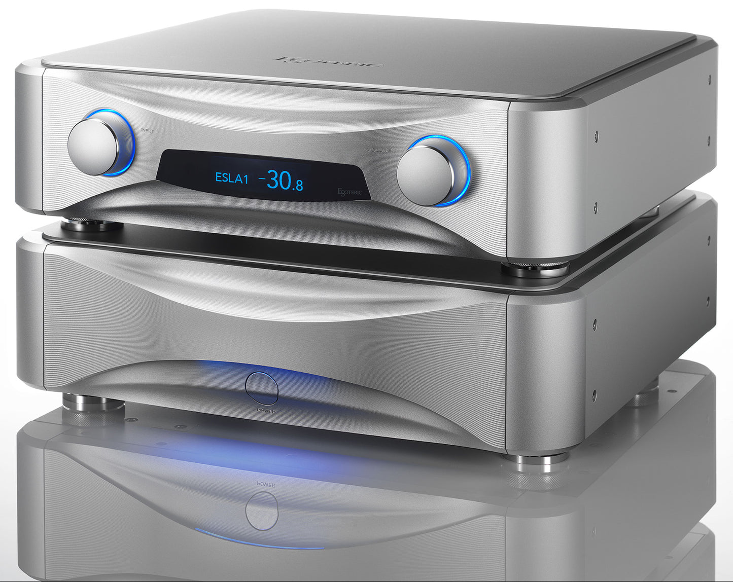 Esoteric Grandioso C1X