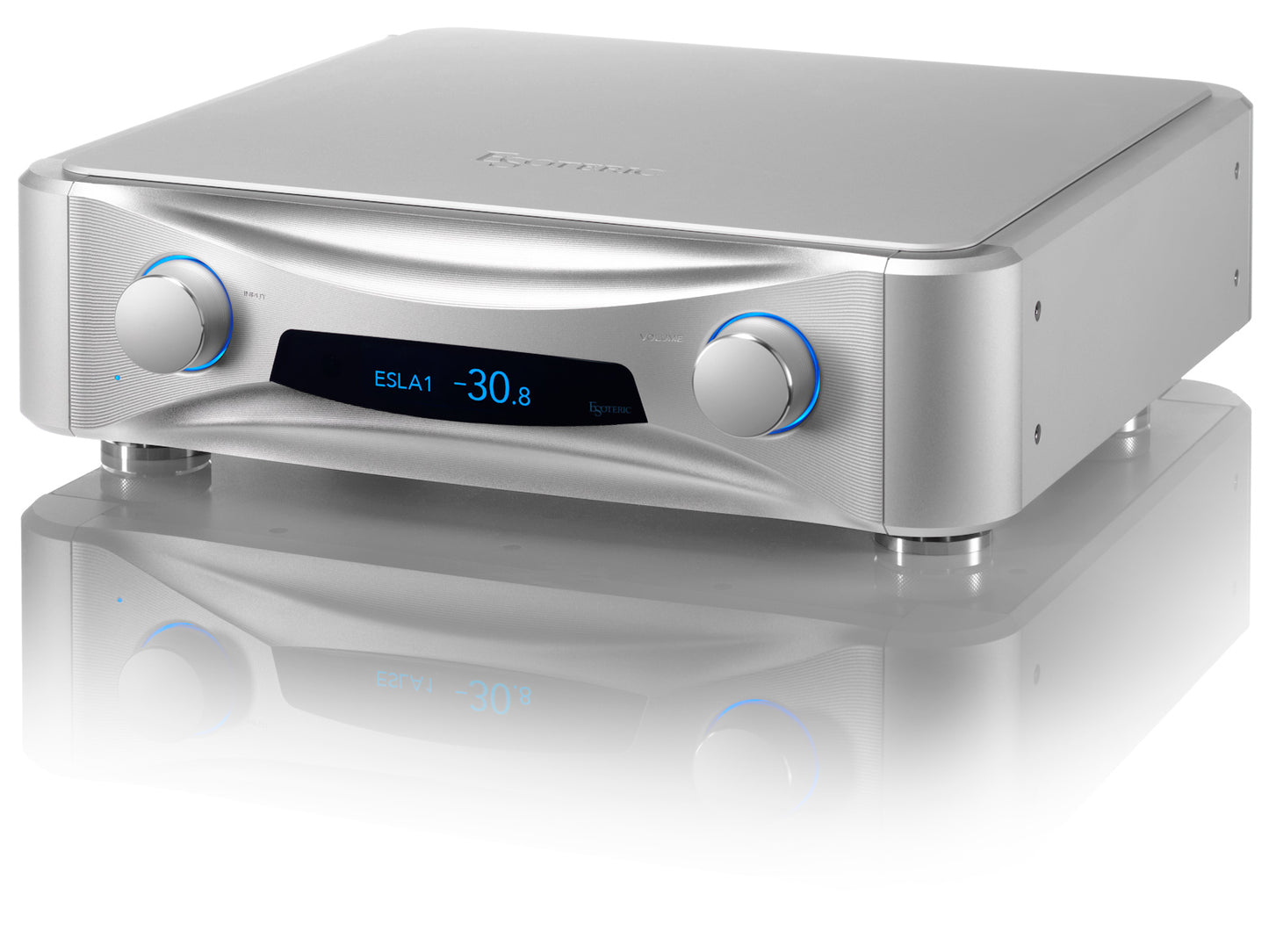 Esoteric Grandioso C1X solo