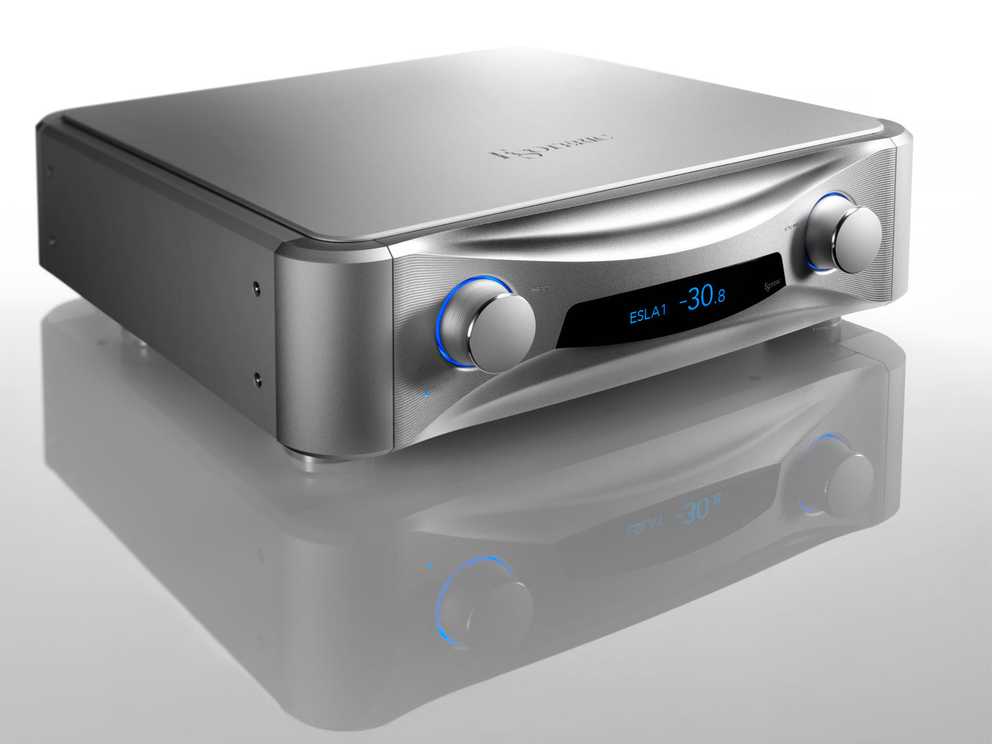 Esoteric Grandioso C1X solo