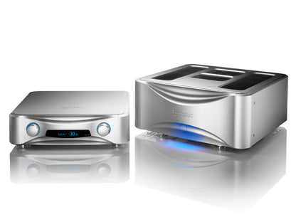 Esoteric Grandioso C1X solo