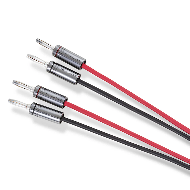 Triangle Symphonie Speaker Cables