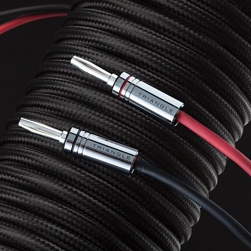 Triangle Symphonie Speaker Cable