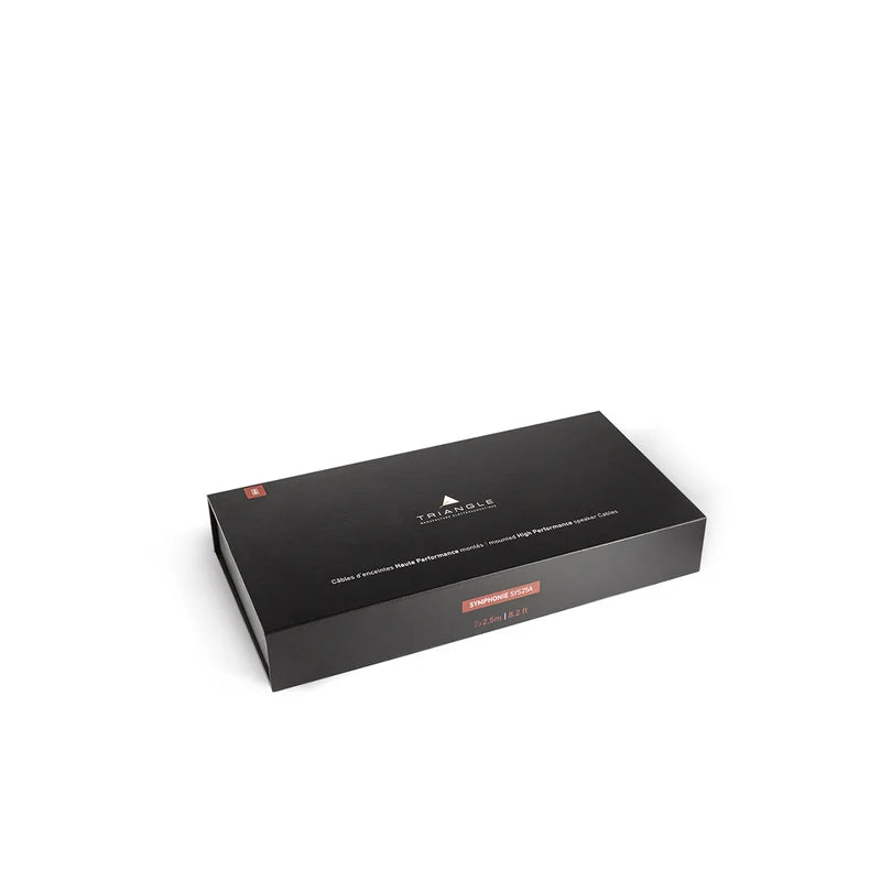 Triangle Symphonie Speaker Cable