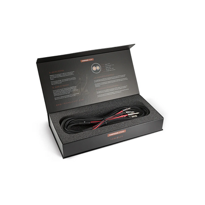 Triangle Symphonie Speaker Cables