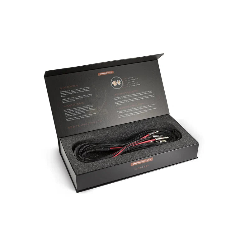 Triangle Symphonie Speaker Cable