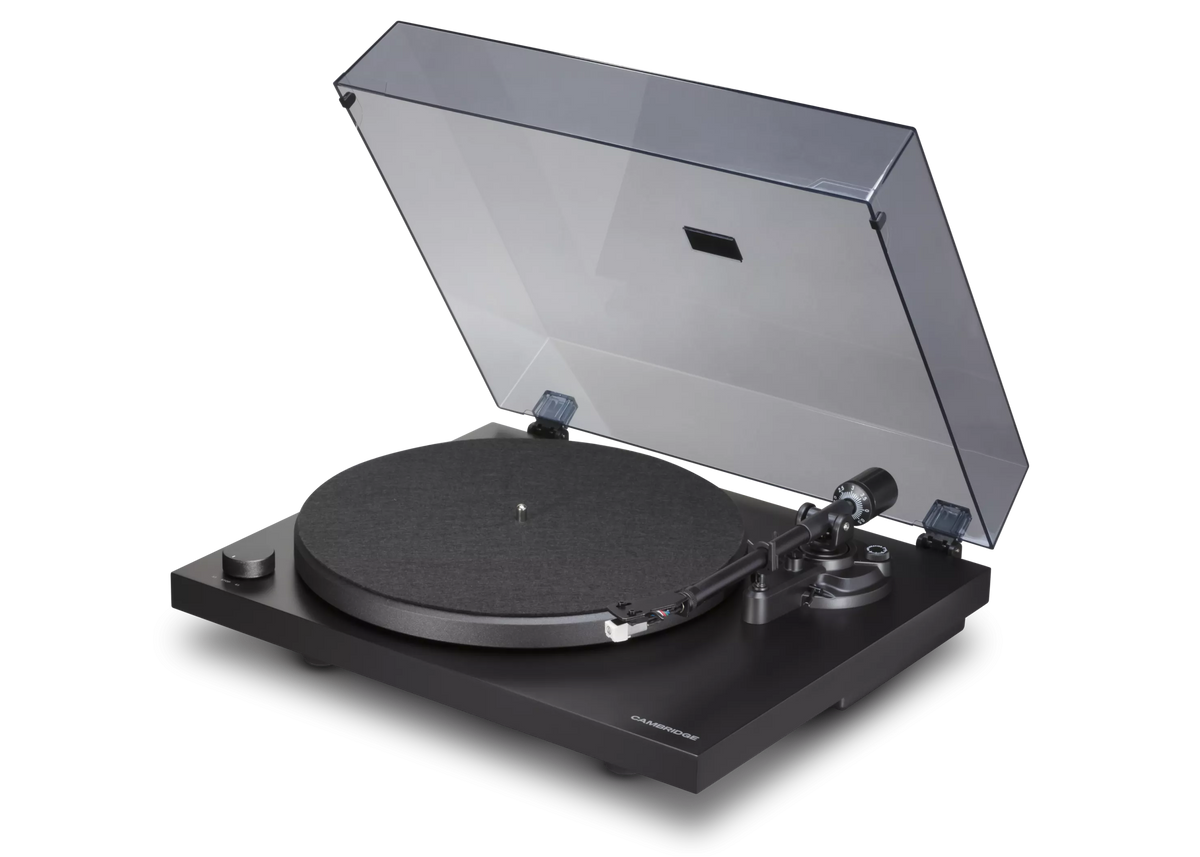 Cambridge Audio Spira — Black
