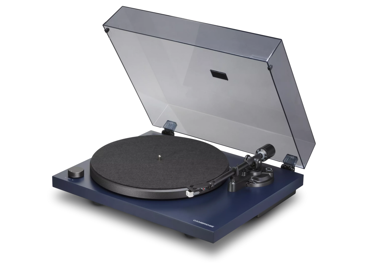Cambridge Audio Spira — Blue
