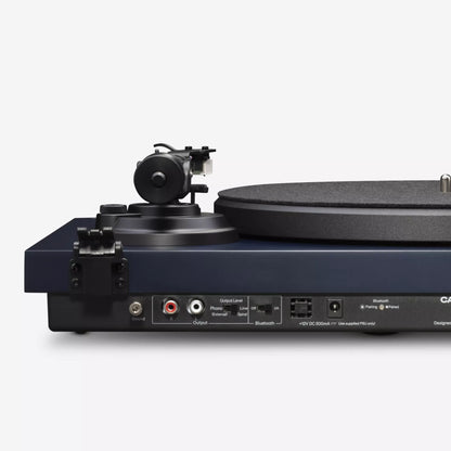Cambridge Audio Spira — Connections
