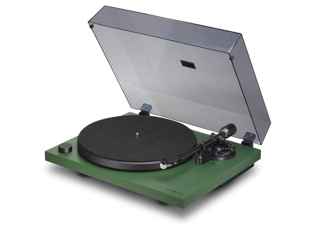 Cambridge Audio Spira — Green