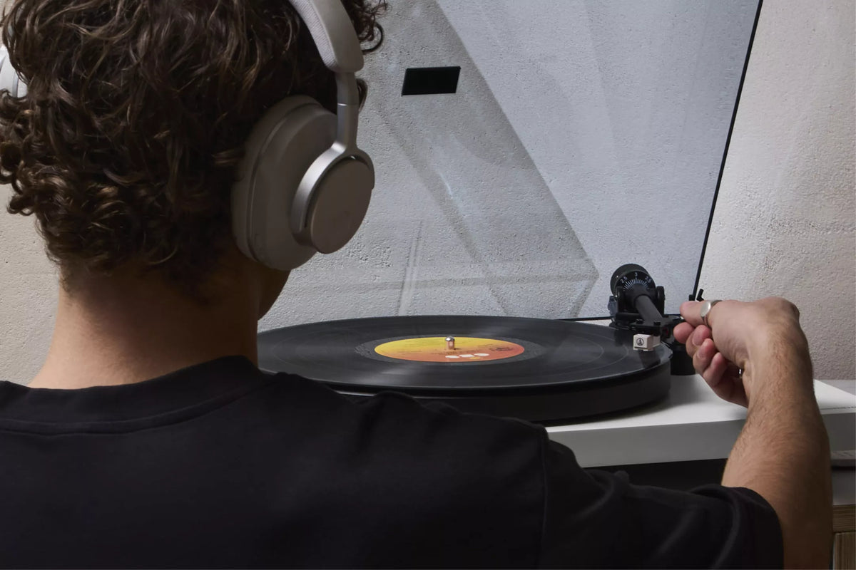 Cambridge Audio Spira — Listening