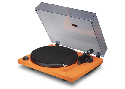 Cambridge Audio Spira — Orange