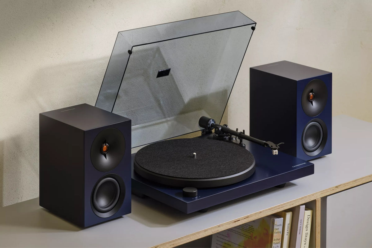Cambridge Audio Spira — System