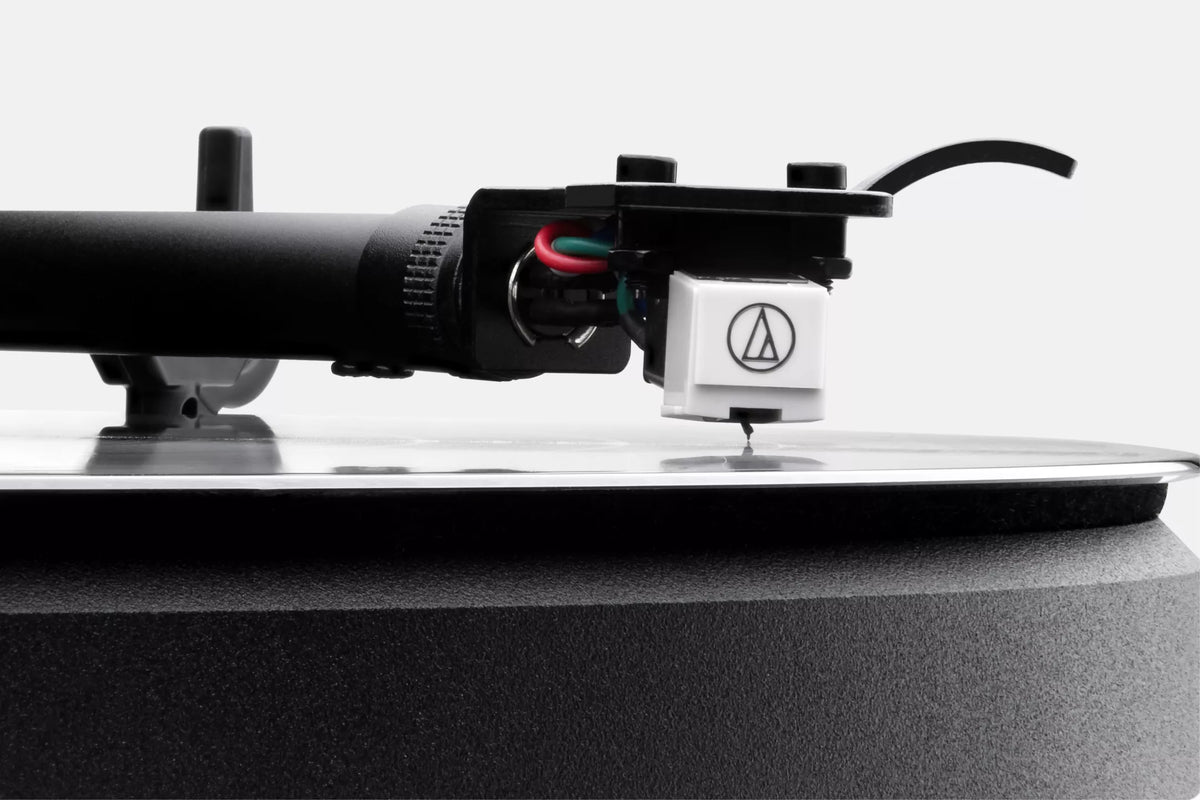 Cambridge Audio Spira — Tonearm