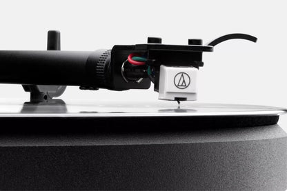 Cambridge Audio Spira — Tonearm