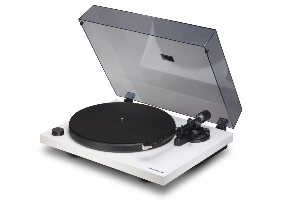 Cambridge Audio Spira — White