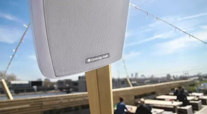 Cambridge Audio ES20