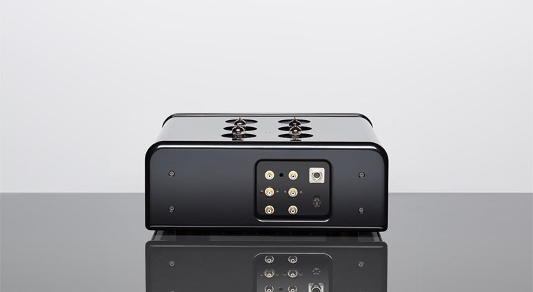 ViVa Audio Fono Pre Amplifiers