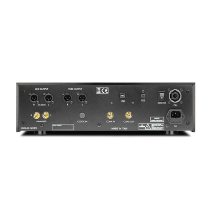 Gold Note CD-1000 MKII Deluxe DSD
