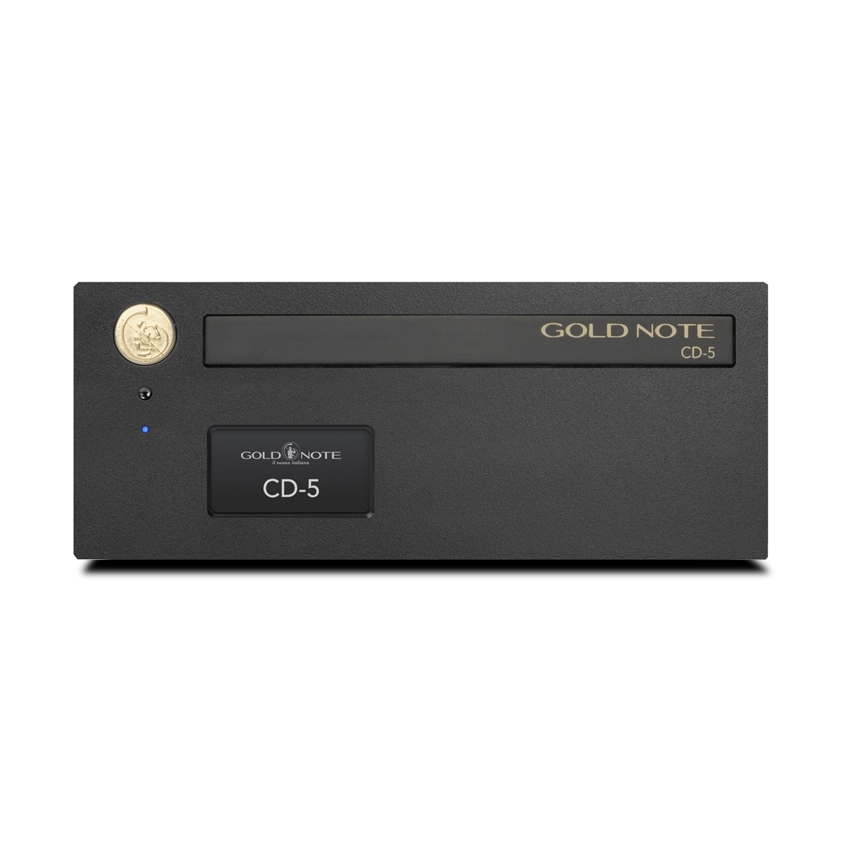 Gold Note CD-5