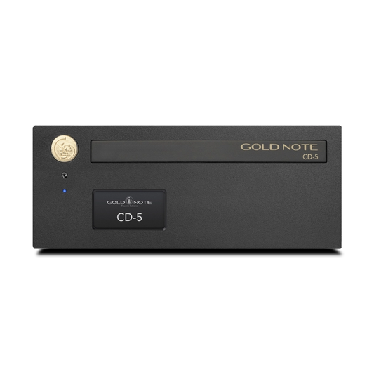 Gold Note CD-5